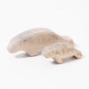 Wooden Toy Manatee with calf from Eric and Alberts | © Conscious Craft